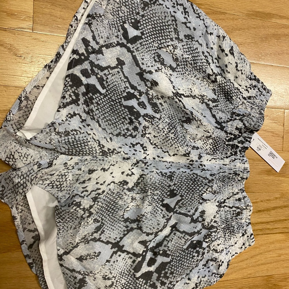 New Gentle Fawn Shorts